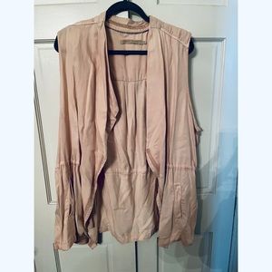 MAX Jeans Drawstring Tie Waist